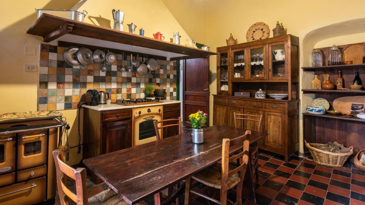 Apartament Casa Rodriguez - Iglesias Zewnętrze zdjęcie