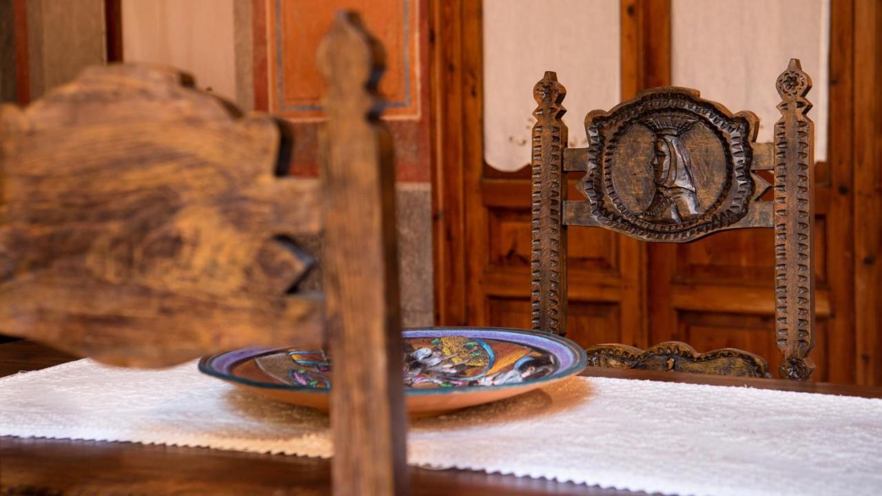 Apartament Casa Rodriguez - Iglesias Zewnętrze zdjęcie