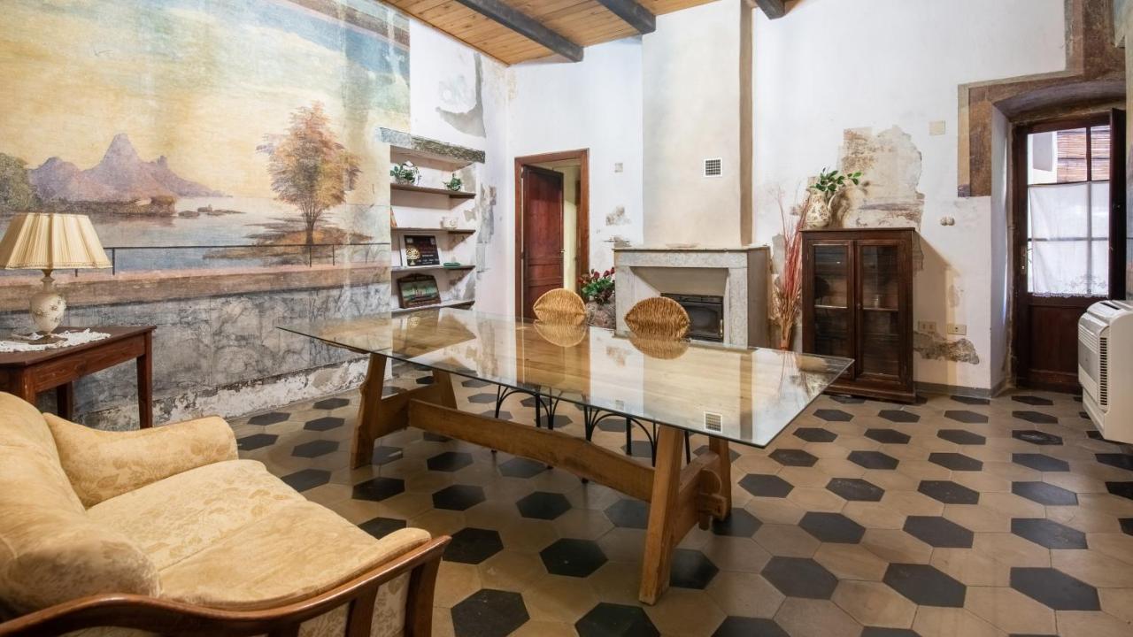Apartament Casa Rodriguez - Iglesias Zewnętrze zdjęcie