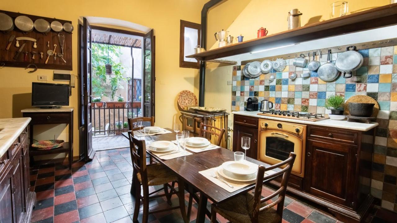Apartament Casa Rodriguez - Iglesias Zewnętrze zdjęcie