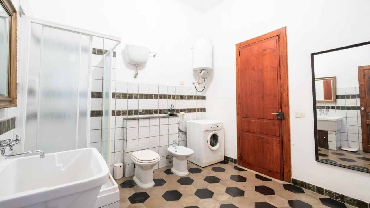 Apartament Casa Rodriguez - Iglesias Zewnętrze zdjęcie