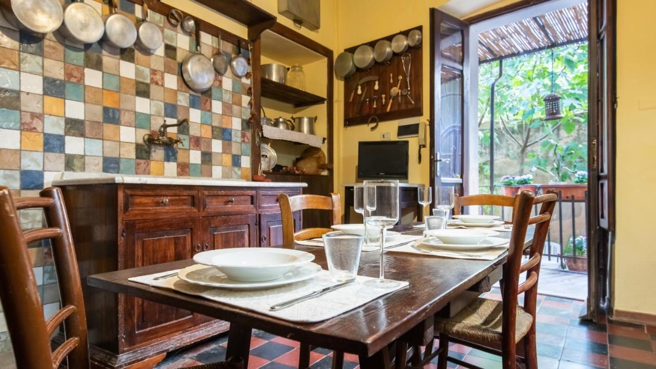 Apartament Casa Rodriguez - Iglesias Zewnętrze zdjęcie