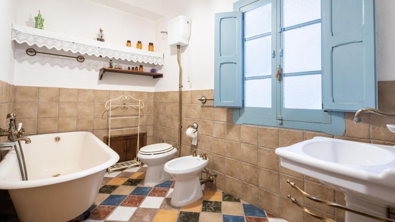 Apartament Casa Rodriguez - Iglesias Zewnętrze zdjęcie