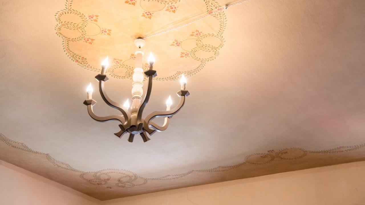 Apartament Casa Rodriguez - Iglesias Zewnętrze zdjęcie