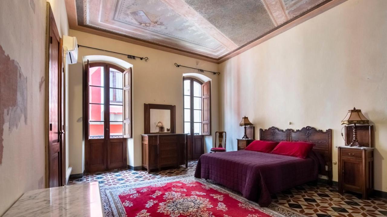 Apartament Casa Rodriguez - Iglesias Zewnętrze zdjęcie