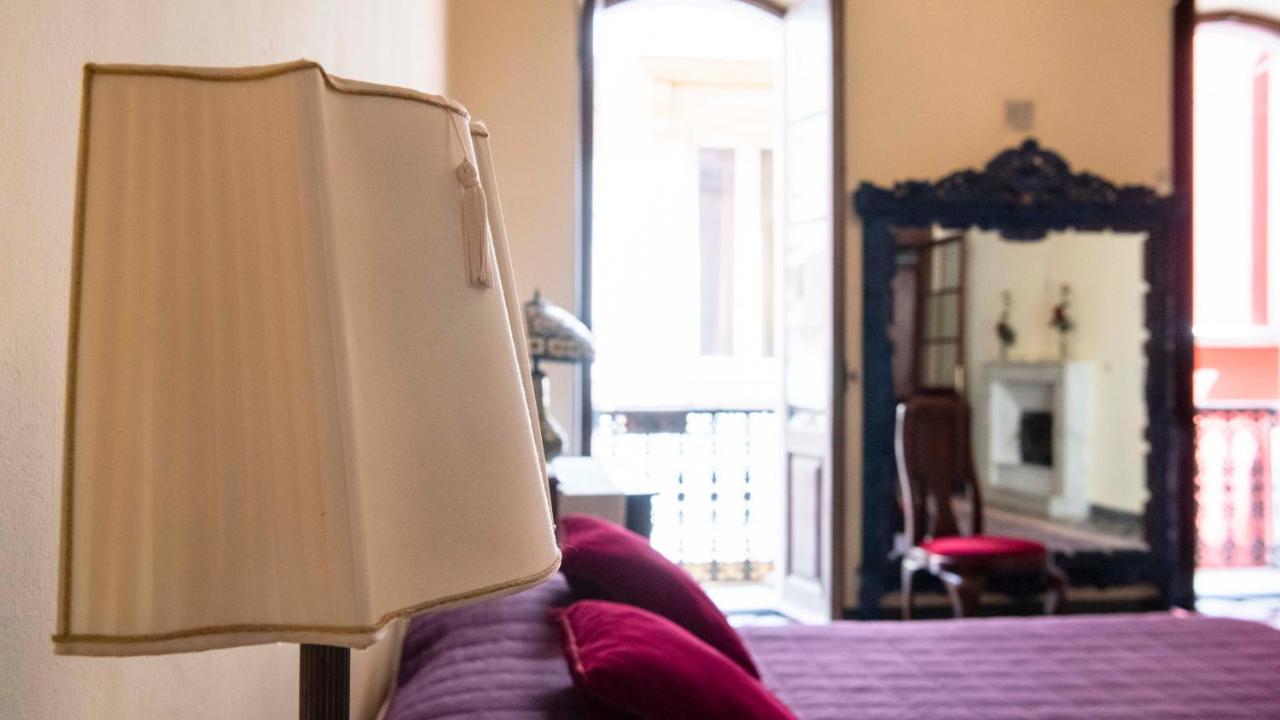 Apartament Casa Rodriguez - Iglesias Zewnętrze zdjęcie