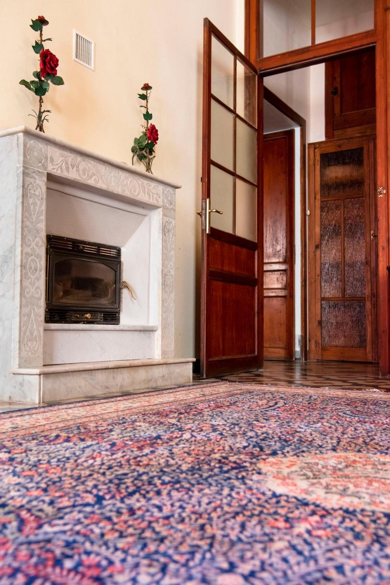 Apartament Casa Rodriguez - Iglesias Zewnętrze zdjęcie