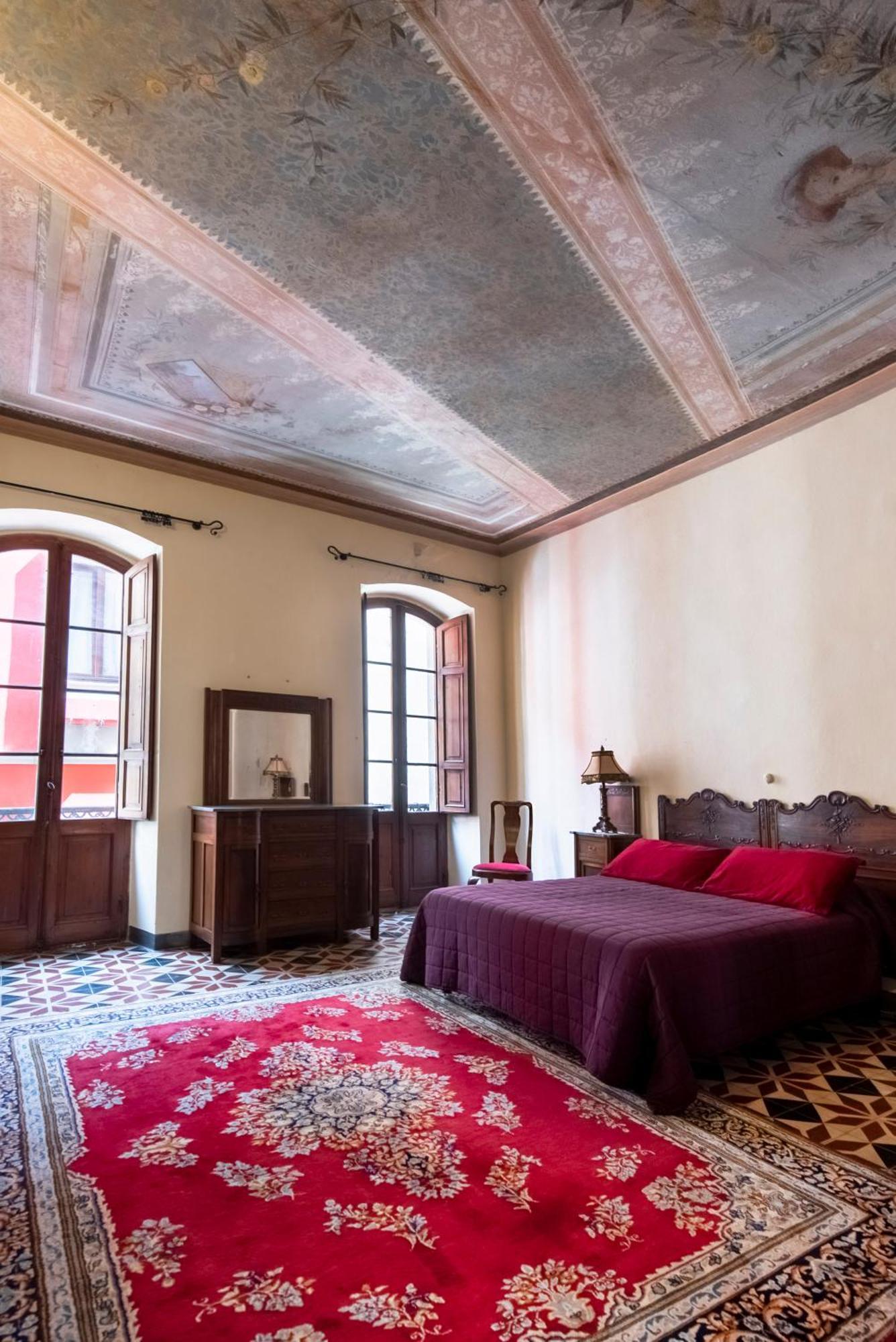 Apartament Casa Rodriguez - Iglesias Zewnętrze zdjęcie
