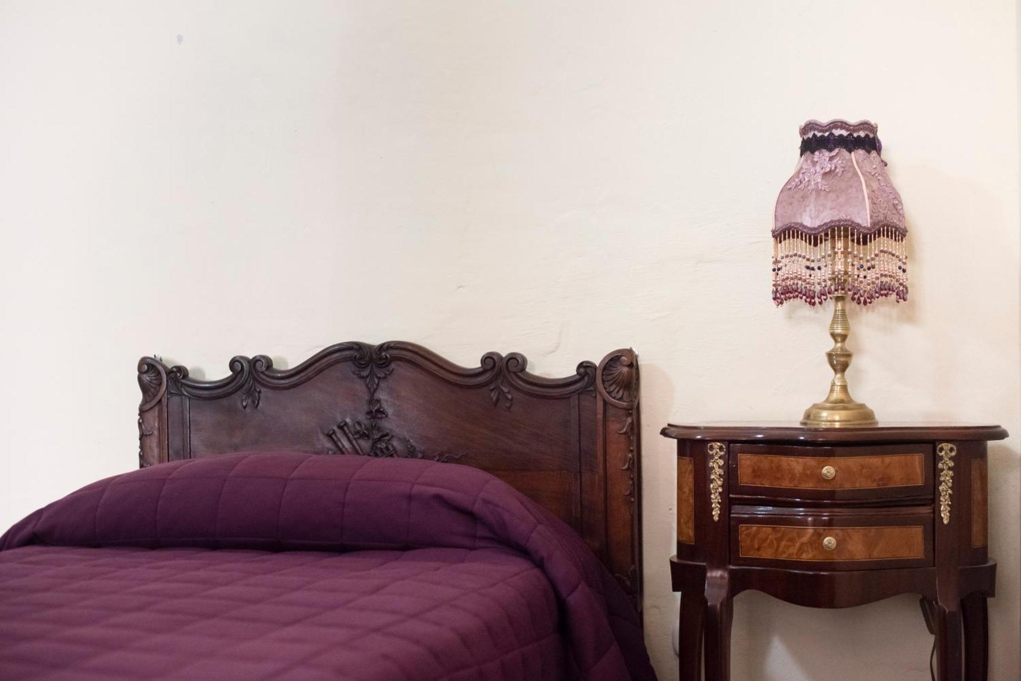 Apartament Casa Rodriguez - Iglesias Zewnętrze zdjęcie