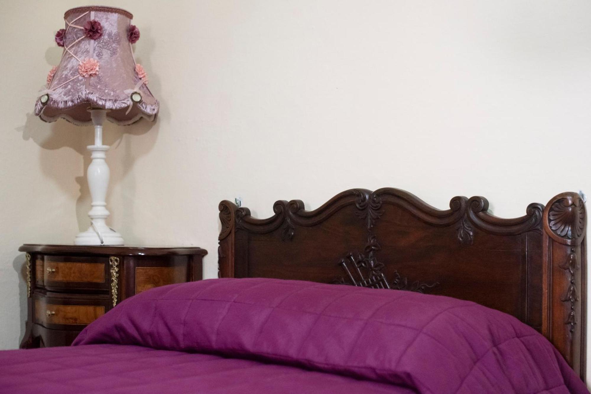 Apartament Casa Rodriguez - Iglesias Zewnętrze zdjęcie